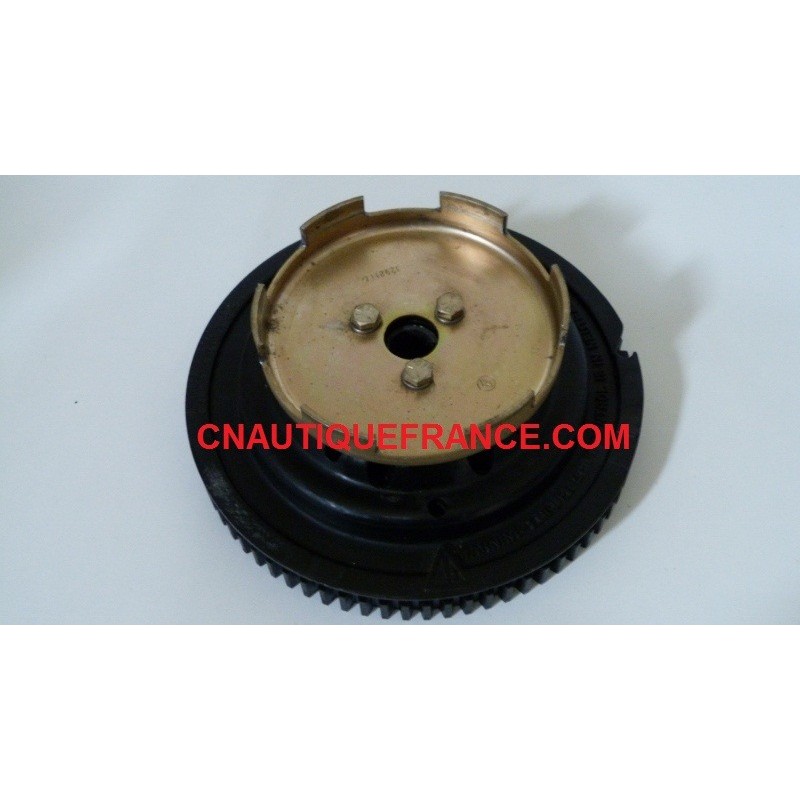 VOLANT MAGNÉTIQUE OMC JOHNSON EVINRUDE 583696 - 0583696