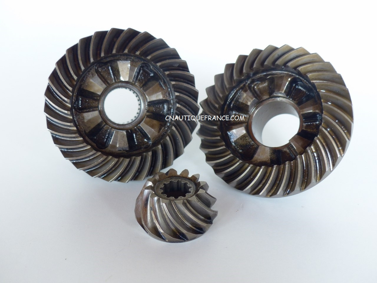 25 Hp 4s Set Pinion Gear Mercury Cnautiquefrance