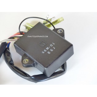 8 - 15 CV 4T - CDI MARINER MERCURY