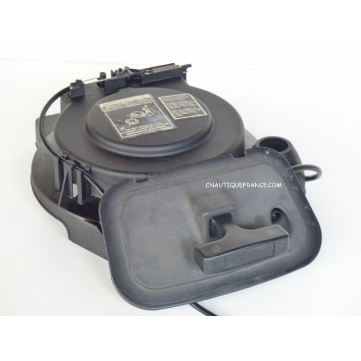 F8 F15 - LANCEUR 8 - 15 CV 4T MERCURY MARINER