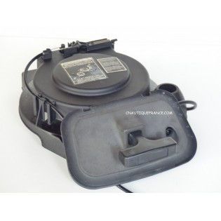 F8 F15 - LANCEUR 8 - 15 CV 4T MERCURY MARINER