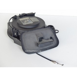 F8 F15 - LANCEUR 8 - 15 CV 4T MERCURY MARINER