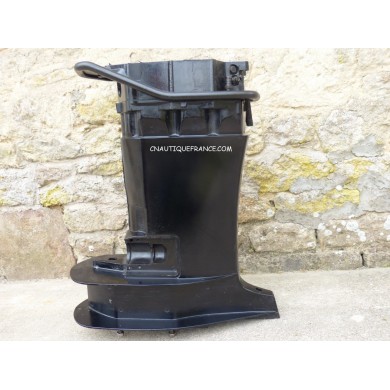 FOURREAU MERCURY MARINER