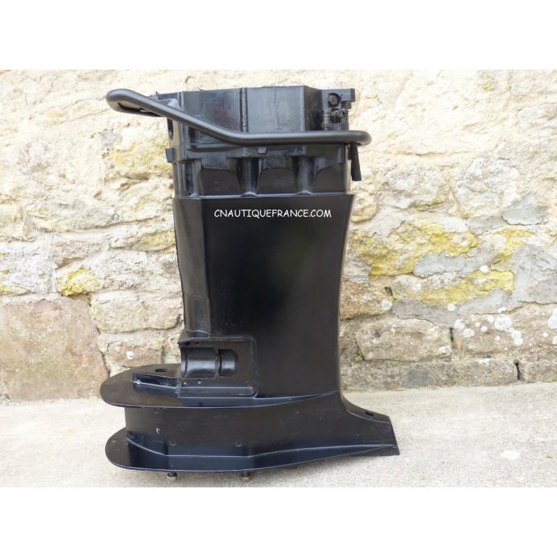 FOURREAU MERCURY MARINER