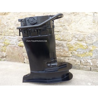 FOURREAU MERCURY MARINER