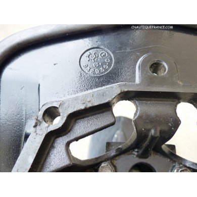 FOURREAU MERCURY MARINER