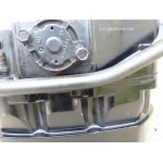 FOURREAU MERCURY MARINER