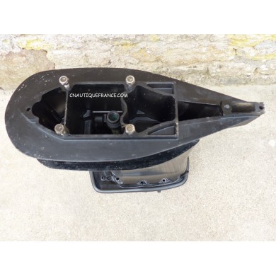 FOURREAU MERCURY MARINER