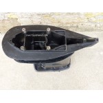 FOURREAU MERCURY MARINER