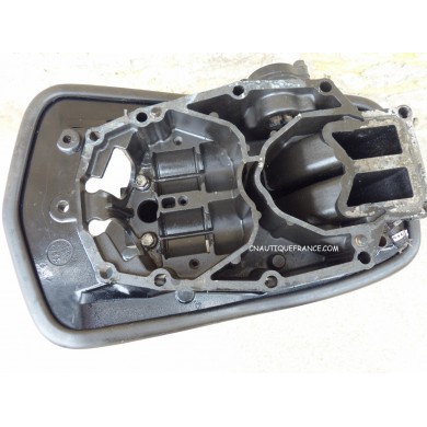 FOURREAU MERCURY MARINER