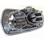 FOURREAU MERCURY MARINER