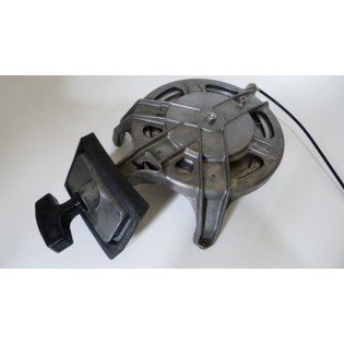 LANCEUR 67603 - 64800 MARINER