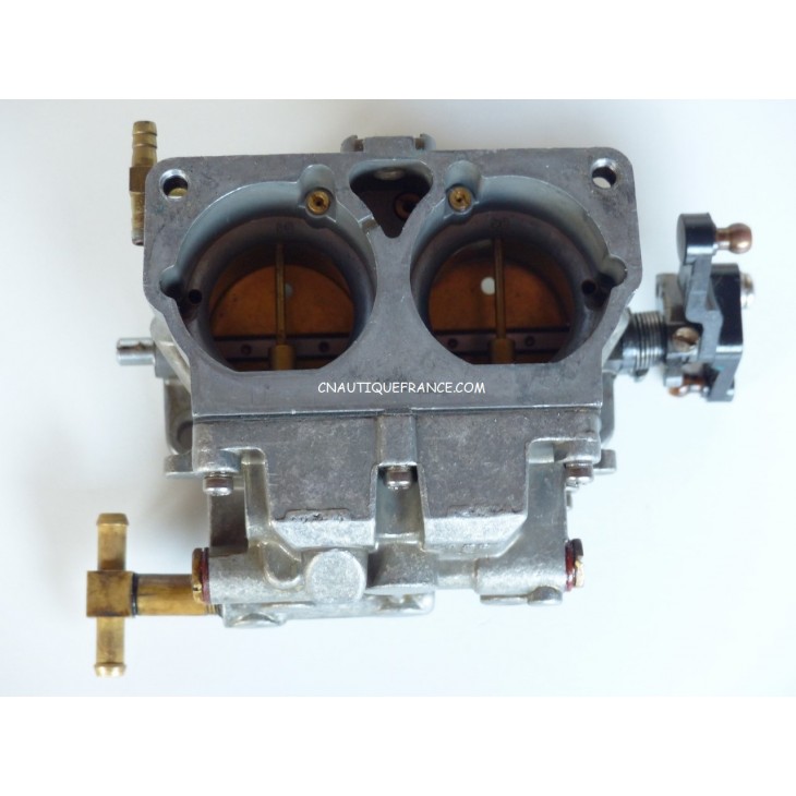 135 CV - CARBURATEUR MERCURY MARINER