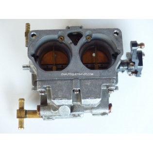 135 CV - CARBURATEUR MERCURY MARINER