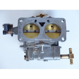 135 CV - CARBURATEUR MERCURY MARINER