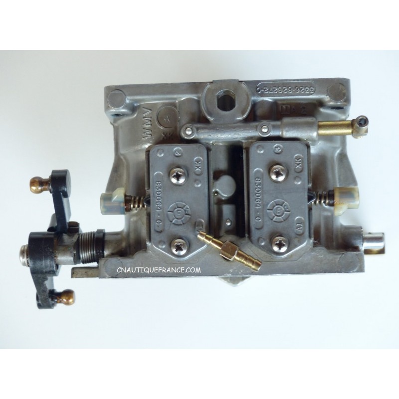 Carburetor Kit for Mercury/Mariner Outboard Motor & 1989 mercury