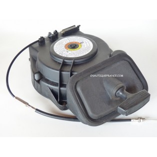 F10 - F20 - LANCEUR MERCURY MARINER