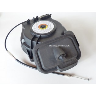 F10 - F20 - LANCEUR MERCURY MARINER