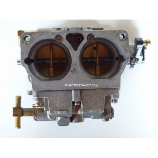 135 CV - CARBURATEUR V6 2T MERCURY MARINER