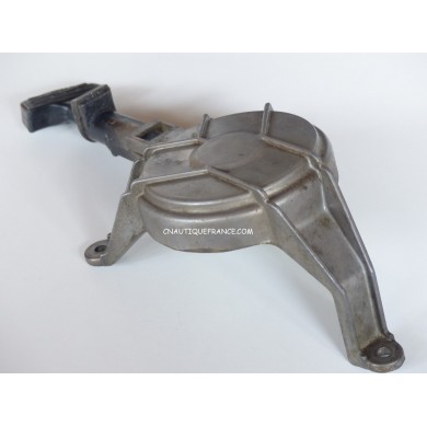 2 HP 2S YAMAHA 6A1 -15710   