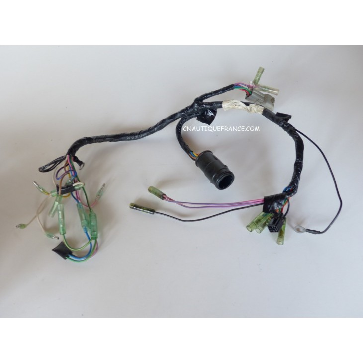 DT40C - FAISCEAU ELECTRIQUE 40 CV SUZUKI