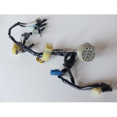 ENGINE CABLE WIRE HARNESS 35 - 50 HP HONDA