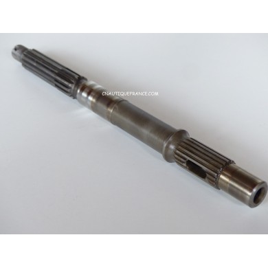 PROPELLER SHAFT 35 - 50 HP HONDA 41161-ZV5-010