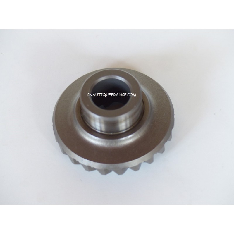 Honda Outboard Pinion Gear 41131-ZV5-000 - 14 Tooth Replacement For 35-50HP Motors