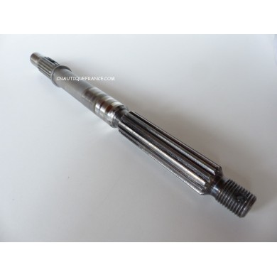 PROPELLER SHAFT 35 - 50 HP HONDA 41161-ZV5-010