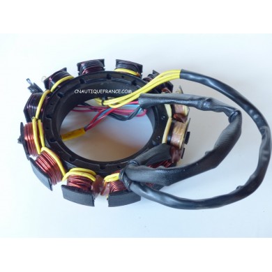 105 - 225 CV STATOR V6 MERCURY MARINER