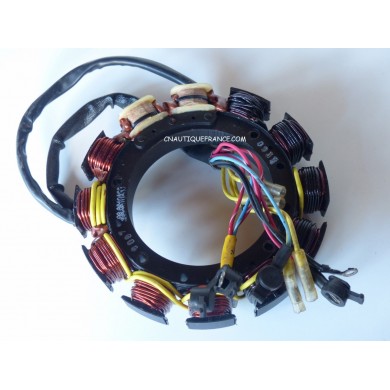 105 - 225 CV STATOR V6 MERCURY MARINER