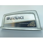 DT4 TOP COWL 4 HP 2S SUZUKI DT4