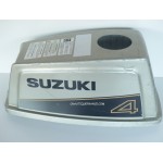 DT4 TOP COWL 4 HP 2S SUZUKI DT4