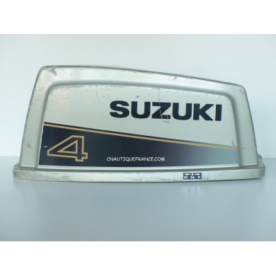 DT4 TOP COWL 4 HP 2S SUZUKI DT4