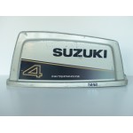 DT4 TOP COWL 4 HP 2S SUZUKI DT4