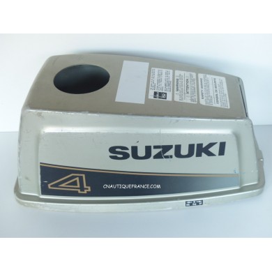 DT4 TOP COWL 4 HP 2S SUZUKI DT4