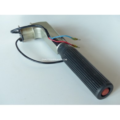 DT4 - BARRE FRANCHE 4 CV SUZUKI