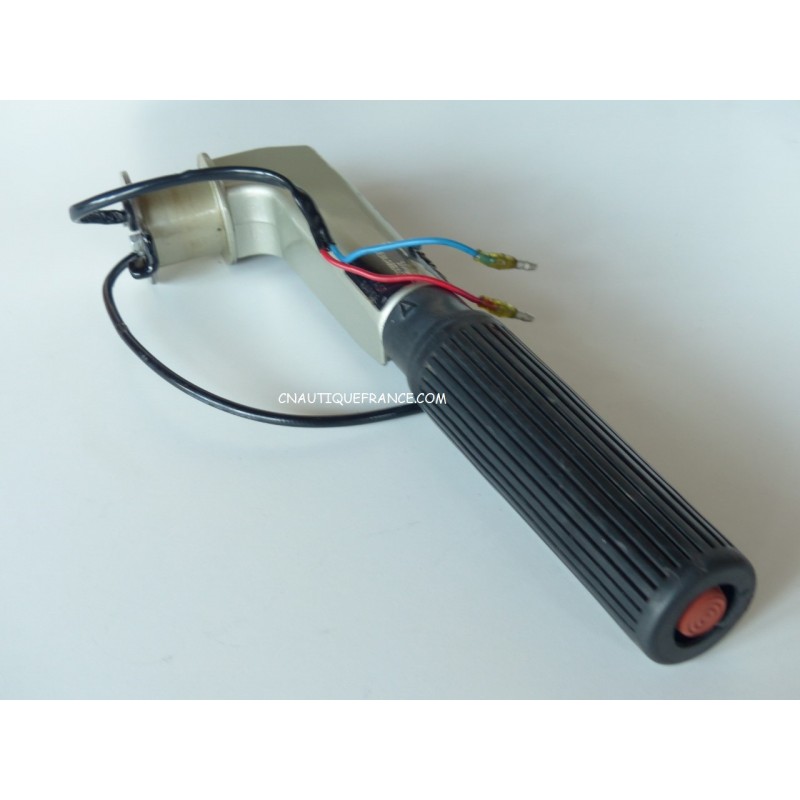 DT4 - BARRE FRANCHE 4 CV SUZUKI