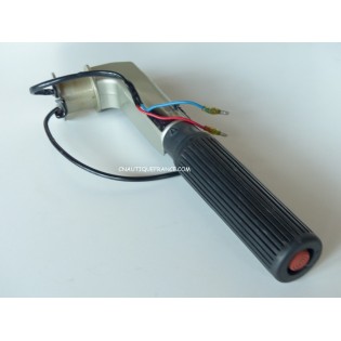 DT4 - BARRE FRANCHE 4 CV SUZUKI