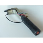 DT4 - BARRE FRANCHE 4 CV SUZUKI