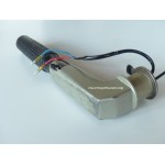 DT4 - BARRE FRANCHE 4 CV SUZUKI