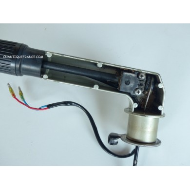 DT4 - BARRE FRANCHE 4 CV SUZUKI