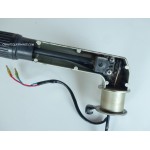 DT4 - BARRE FRANCHE 4 CV SUZUKI