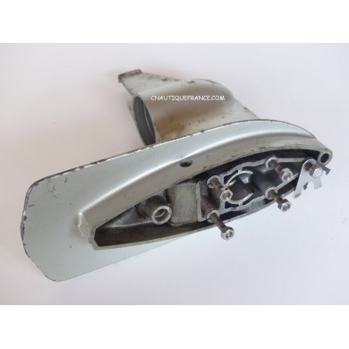 DT4 DT5 - CARTER EMBASE SUZUKI