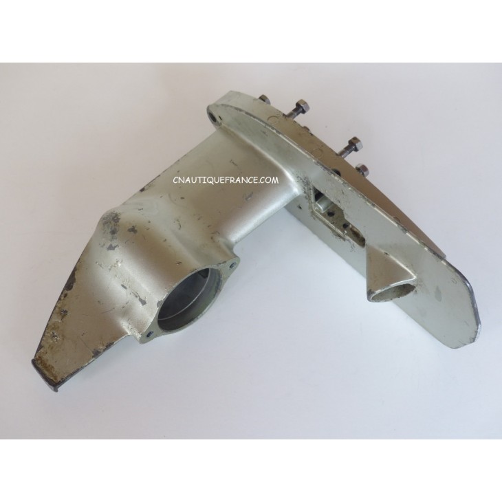 DT4 DT5 - CARTER EMBASE SUZUKI