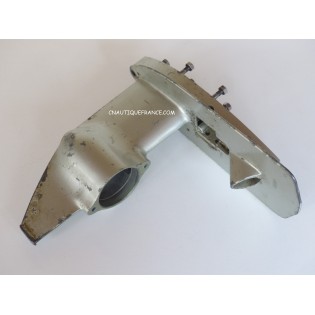 DT4 DT5 - CARTER EMBASE SUZUKI