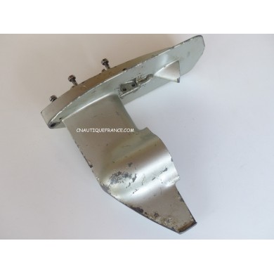 DT4 DT5 - CARTER EMBASE SUZUKI