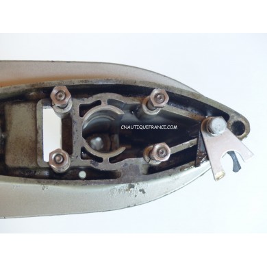 DT4 DT5 - CARTER EMBASE SUZUKI