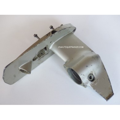 DT4 DT5 - CARTER EMBASE SUZUKI