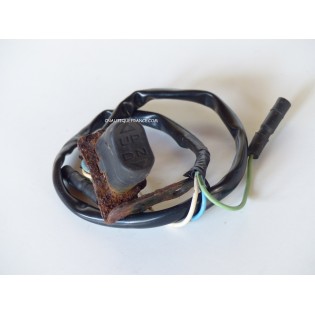 BF35 BF50 - BOUTON INTERRUPTEUR DE TRIM 35 - 50 CV HONDA
